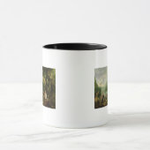 Mug Embarquement pour Cythera, 1717 (Centre)