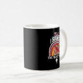 Mug Embarrassant Puis-Je Vous Suggérer Le Rosbif (Devant droit)