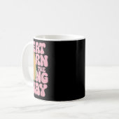 Mug Embarrasser Je Mange Du Maïs Le Long Chemin Inappr (Devant gauche)