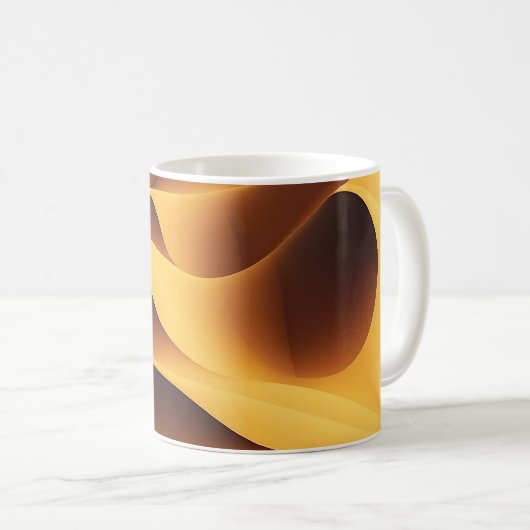 Mug Ember Valleys (Devant droit)