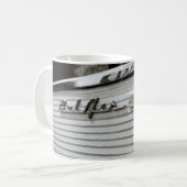 Mug Emblème de BelAir (Devant gauche)