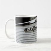 Mug Emblème de BelAir (Gauche)