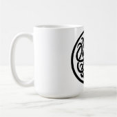 Mug Emblème de Cthulhu (Gauche)