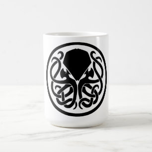 Mug Emblème de Cthulhu