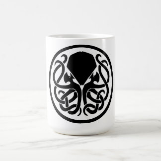 Mug Emblème de Cthulhu