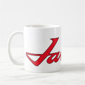 Mug Emblème de javelot (Gauche)