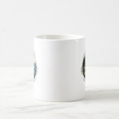 Mug Emblème de la Journée de la Terre – Conception de  (Centre)