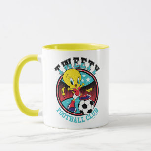 Mug Emblème du club de football TWEETY™