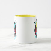 Mug Emblème du club de football TWEETY™ (Centre)