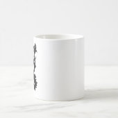 Mug Emblème du Lion flamand (Centre)