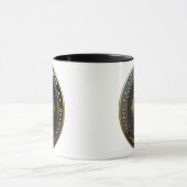 Mug Emblème d'USSOCOM (Centre)
