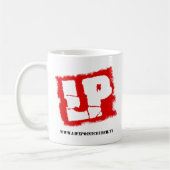 Mug Emblème et Web (Gauche)