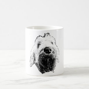 Mug Emblème spinone