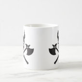 Mug emblème viking (Centre)