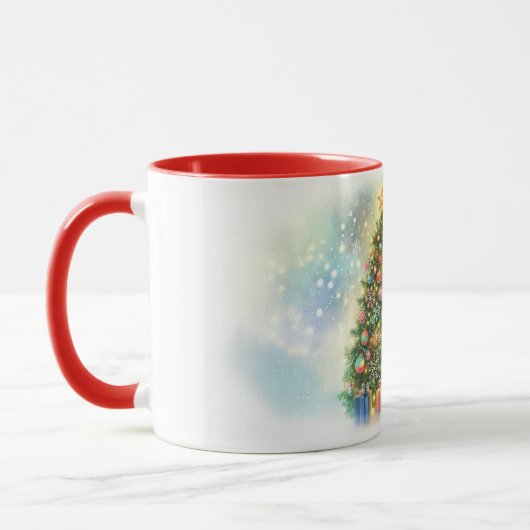 Mug Embrace the Magic (Gauche)