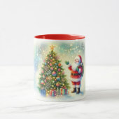 Mug Embrace the Magic (Centre)