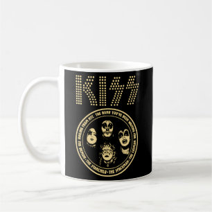 Mug Embrailler De Nyc