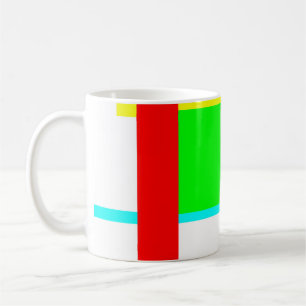 Mug Embrassage coloré