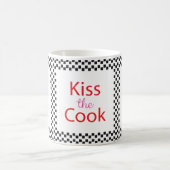 Mug Embrasse Le Cuisinier (Centre)