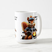 Mug Embrasse mes petits (Devant droit)