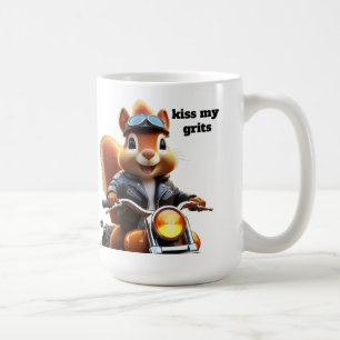 Mug Embrasse mes petits
