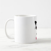 Mug Embrasse-moi (Gauche)