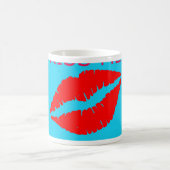 Mug Embrasse-moi (Centre)