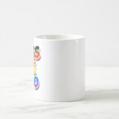 Mug Embrasse-Moi Frère (Centre)