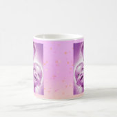 Mug Embrasse rose Divine (Centre)