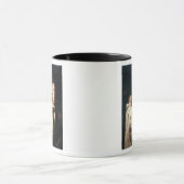 Mug Embrassement St Bernard du Christ (Centre)