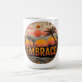 Mug embrasser (Centre)