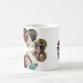 Mug embrasser le cuisinier (Centre)