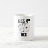 Mug Embrasser mon Agile (Centre)