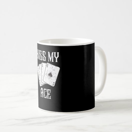 Mug Embrasser mon Agile (Devant droit)
