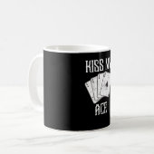 Mug Embrasser mon Agile (Devant gauche)