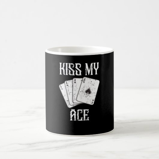 Mug Embrasser mon Agile (Centre)