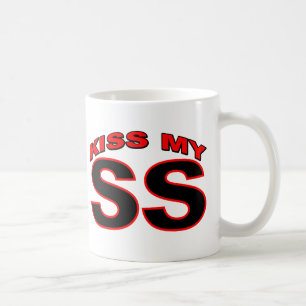 Mug Embrassez mes solides solubles