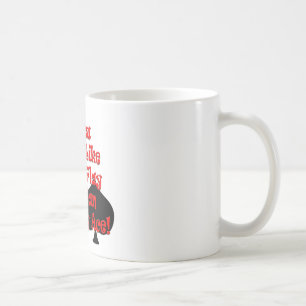 Mug Embrassez mon as !