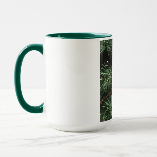 Mug Embuscade (Gauche)