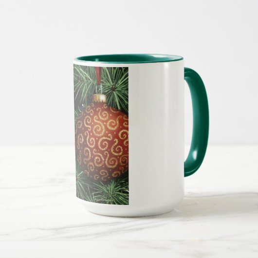 Mug Embuscade (Devant droit)