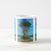 Mug EMEK_Peace Tree_MUG (Centre)