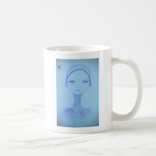 Mug Emelie (Droite)