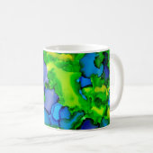 Mug Emerald Bliss (Devant droit)