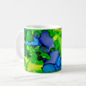 Mug Emerald Bliss (Devant gauche)