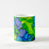 Mug Emerald Bliss (Centre)