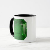 Mug Emerald Green (Devant gauche)