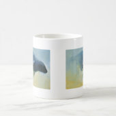 Mug Émergeant 2003 (Centre)