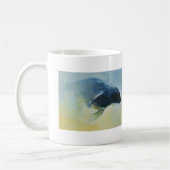 Mug Émergeant 2003 (Gauche)