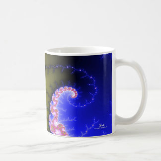 Mug Émergence