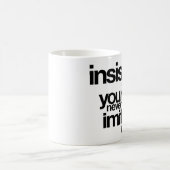 Mug emerson-quote-stiles* (Centre)